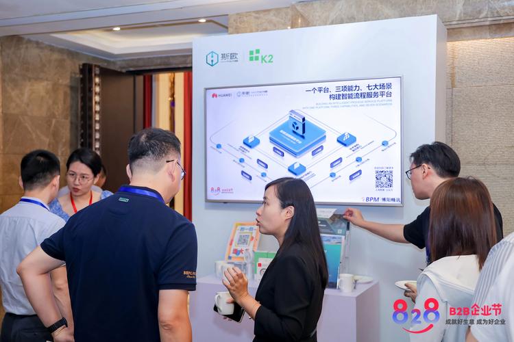 架构建模驱动企业管理数字化转型研讨会在上海完美落幕