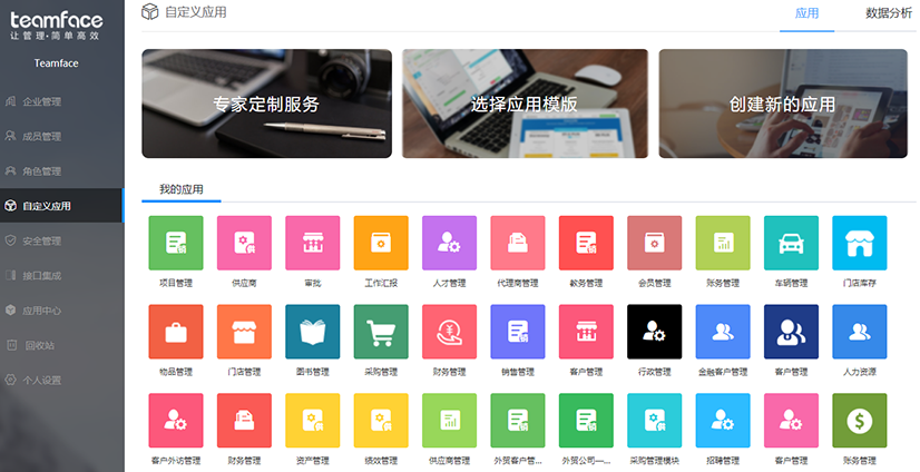 企业一体化管理是什么?一体化管理系统有哪些好处?